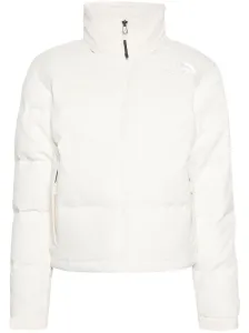 THE NORTH FACE - Jacket With Logo