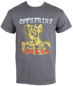 The Offspring T-Shirt Smash 20 Unisex Grey L