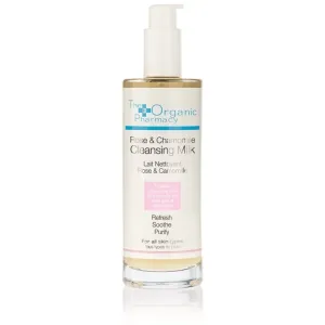 The Organic Pharmacy Skin cleansing lotion for sensitive skin 100 ml #277880
