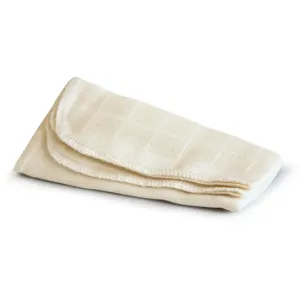 The Organic Pharmacy Skin Muslin Cleansing Cloth for Make-up Removal 30 x 30 cm