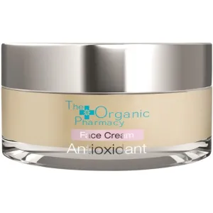 The Organic Pharmacy Anti-Ageing Antioxidant Face Cream 50 ml