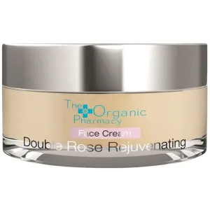 The Organic Pharmacy Skin rejuvenating and brightening moisturiser 50 ml #277885