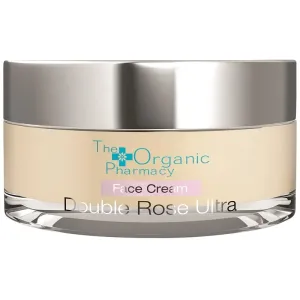 The Organic Pharmacy Skin rich nourishing cream for dry and sensitive skin 50 ml #277887