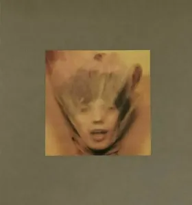 The Rolling Stones - Goats Head Soup (CD) #33579