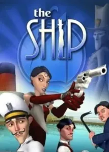 The Ship: Murder Party Steam Key GLOBAL