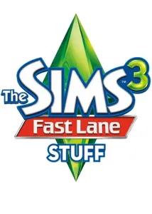 The Sims 3: Fast Lane Stuff (DLC) Origin Key EUROPE