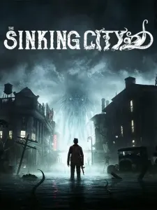 The Sinking City Epic Games Key GLOBAL
