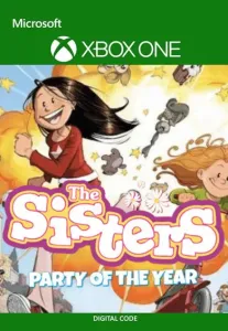 The Sisters - Party of the Year XBOX LIVE Key ARGENTINA