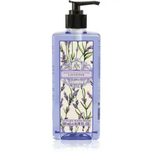 The Somerset Toiletry Co. Luxury Hand Wash liquid hand soap Lavender 500 ml