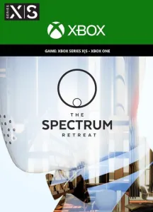The Spectrum Retreat XBOX LIVE Key ARGENTINA