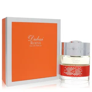 The Spirit Of Dubai - Roeya 50ml Eau De Parfum Spray