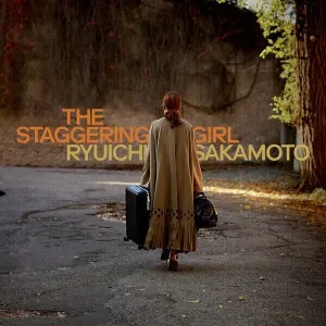 The Staggering Girl - Original Sountrack (LP)