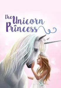 The Unicorn Princess (Nintendo Switch) eShop Key EUROPE