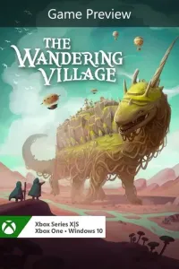 The Wandering Village (Game Preview) PC/XBOX LIVE Key ARGENTINA