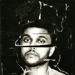 The Weeknd - Beauty Behind The Madness (CD)