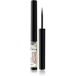 theBalm Schwing® Liquid Eyeliner liquid eyeliner shade Black 1.7 ml