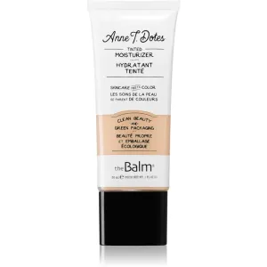 theBalm Anne T. Dotes® Tinted Moisturizer tinted hydrating cream shade #14 Fair 30 ml