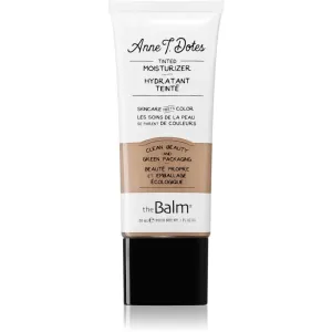 theBalm Anne T. Dotes® Tinted Moisturizer tinted hydrating cream shade #18 Light 30 ml