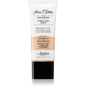 theBalm Anne T. Dotes® Tinted Moisturizer tinted hydrating cream shade #26 Medium 30 ml