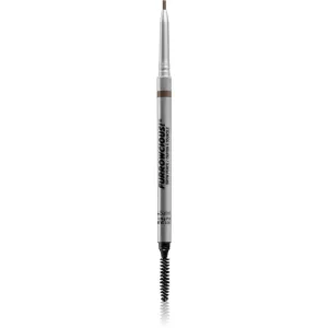 theBalm Furrowcious!® Brow Pencil eyebrow pencil with brush shade Blonde 0,09 g