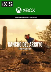 theHunter: Call of the Wild - Rancho del Arroyo (DLC) XBOX LIVE Key EUROPE