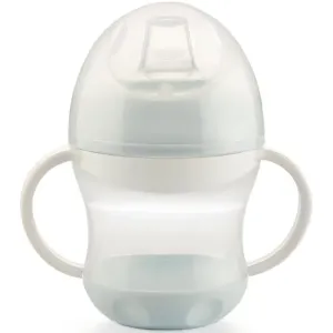 Thermobaby Baby Mug Cup with handles Baby Blue 180 ml