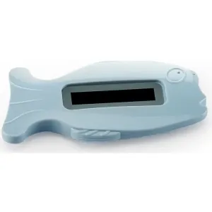 Thermobaby Thermometer digital thermometer for the bath Baby Blue 1 pc
