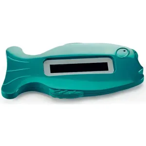 Thermobaby Thermometer digital thermometer for the bath Deep Peacock 1 pc