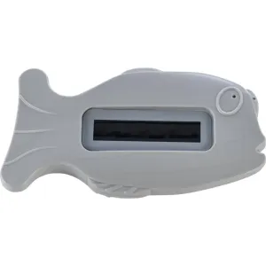 Thermobaby Thermometer digital thermometer for the bath Grey Charm 1 pc