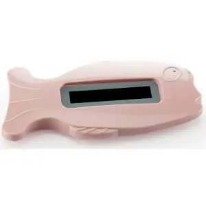Thermobaby Thermometer digital thermometer for the bath Powder Pink 1 pc