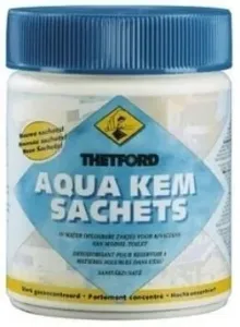 Thetford Aqua Kem Sachets 450g #1162495
