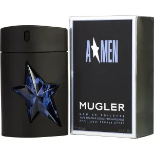 Thierry Mugler - A*Men 100ML Eau De Toilette Spray