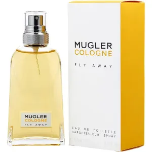 Thierry Mugler - Mugler Cologne Fly Away 100ML Eau De Toilette Spray