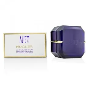 Thierry Mugler - Alien 200ml Body oil, lotion and cream