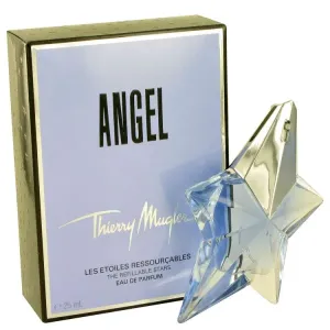 Thierry Mugler (Mugler)Angel Eau De Parfum Refillable Spray 25ml/0.8oz
