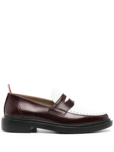 THOM BROWNE - Penny Loafer