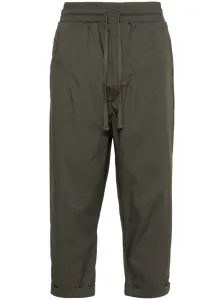 THOM KROM - Cotton Trousers #1833186