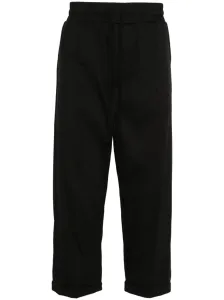 THOM KROM - Cotton Trousers