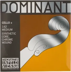 Thomastik 142 Dominant Cello Strings