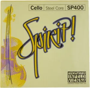 Thomastik SP400 Spirit Cello Strings
