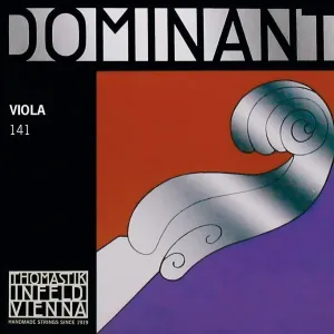 Thomastik 141 Dominant Viola Strings