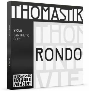 Thomastik Rondo 4/4 Medium Viola Strings