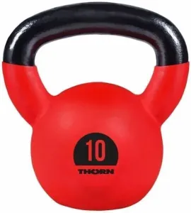 Thorn FIT Red 10 kg Red Kettlebell
