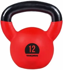 Thorn FIT Red 12 kg Red Kettlebell
