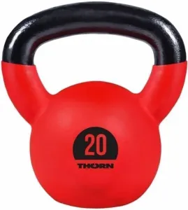 Thorn FIT Red 20 kg Red Kettlebell