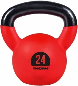 Thorn FIT Red 24 kg Red Kettlebell