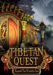 Tibetan Quest: Beyond the World's End XBOX LIVE Key ARGENTINA