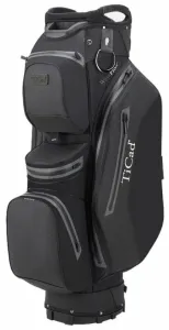 Ticad FO 14 Premium Water Resistant Black Golf Bag