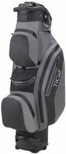 Ticad QO 14 Premium Water Resistant Canon Grey/Black Golf Bag