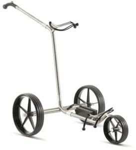 Ticad Goldfinger Compact Titan Electric Golf Trolley